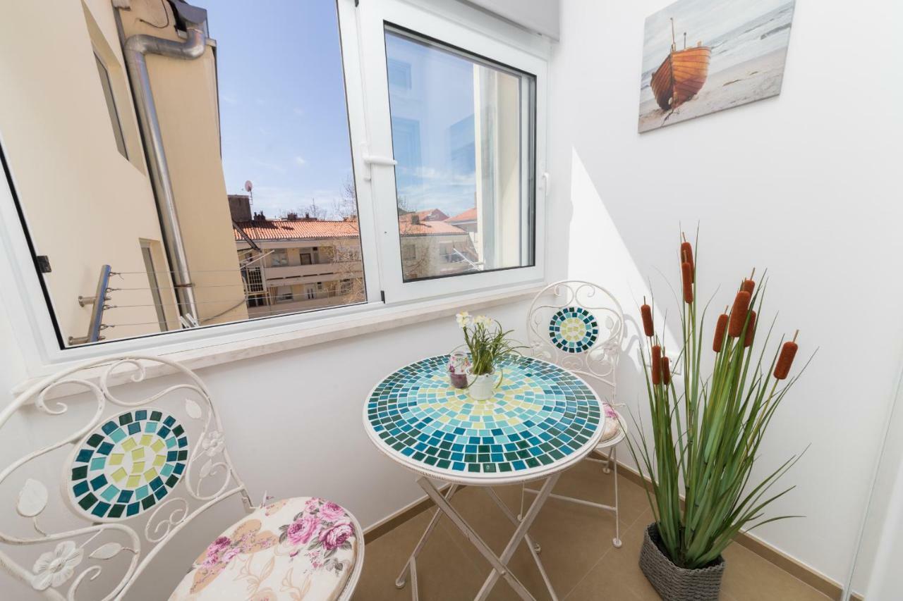 Appartement Main Street *