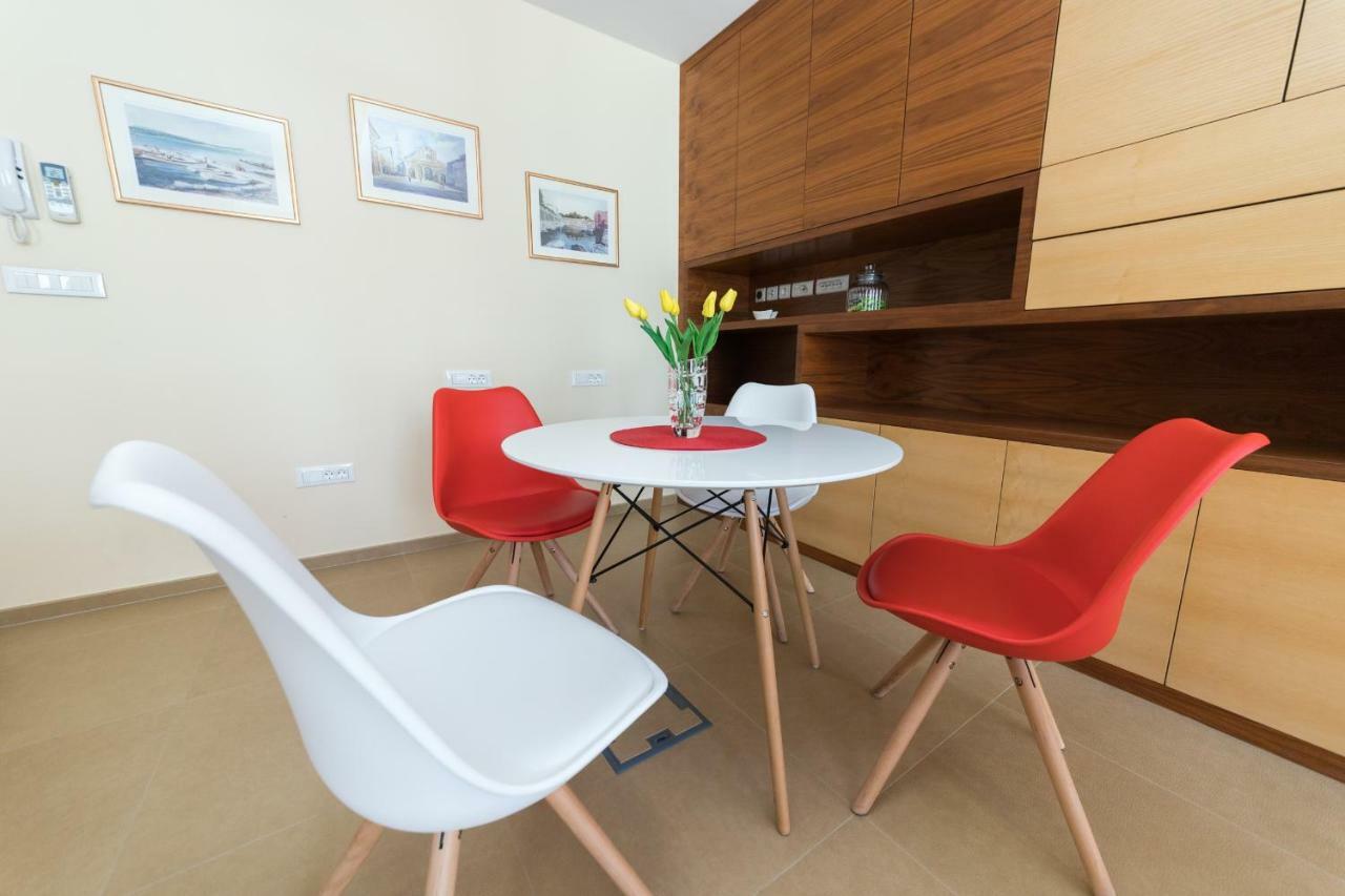Appartement Main Street