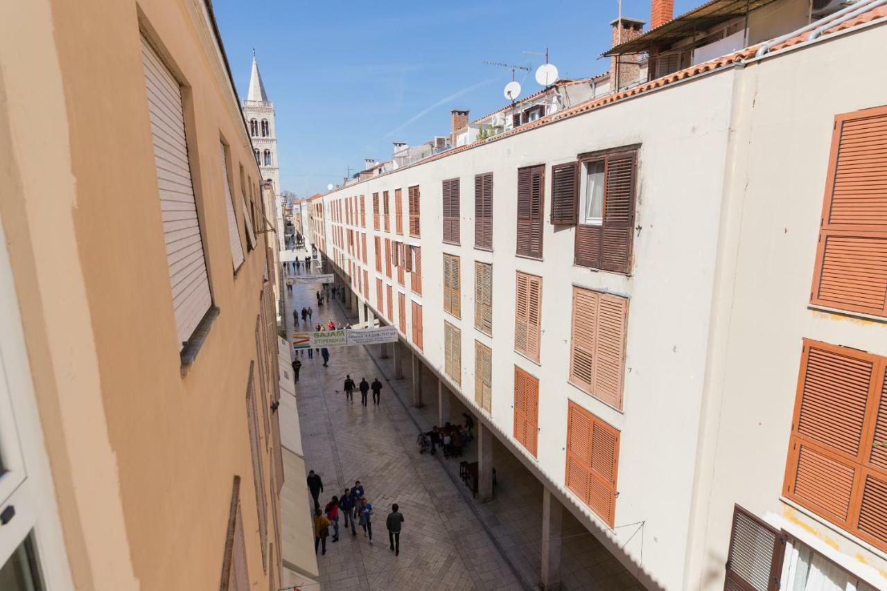 Appartement Main Street