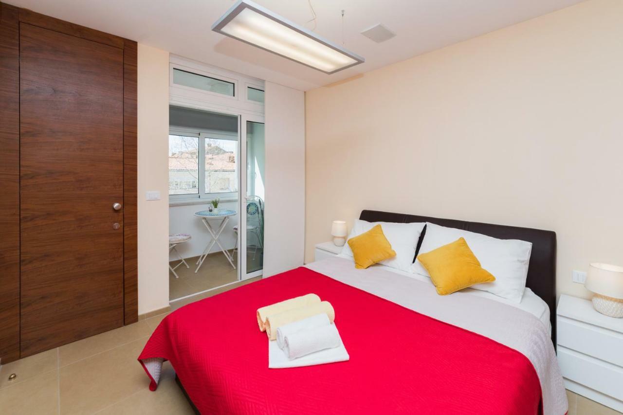 Main Street Apartment Zadar