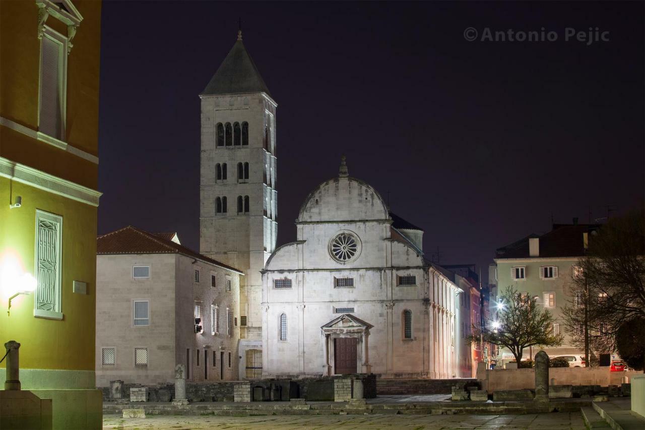 Main Street Apartment Zadar