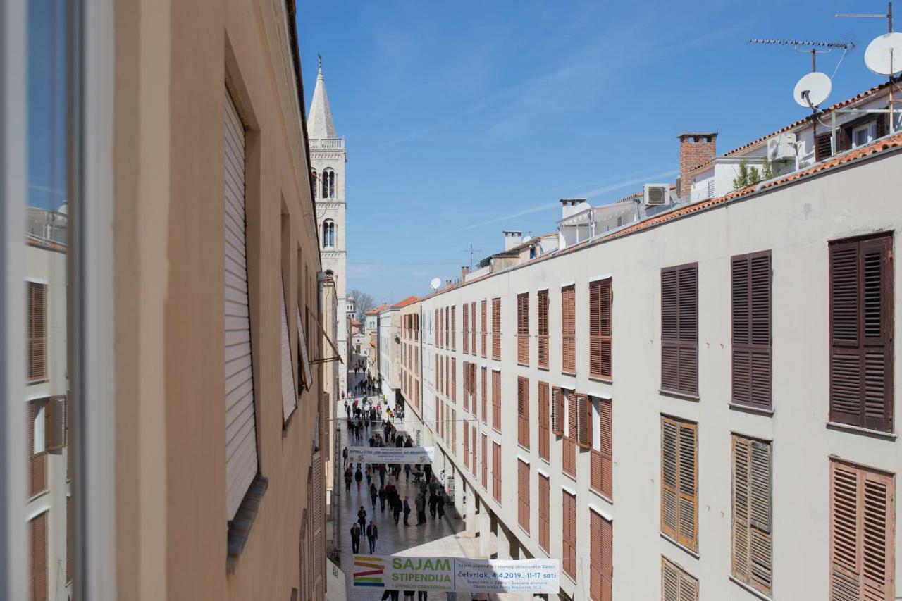Main Street * Zadar